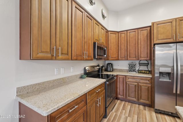 7444 E Calle Infinito, Tucson, AZ 85715