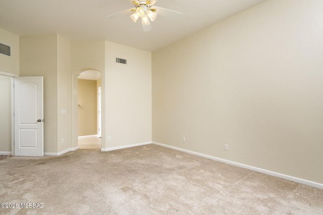 7444 E Calle Infinito, Tucson, AZ 85715