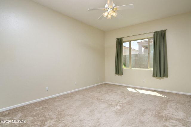 7444 E Calle Infinito, Tucson, AZ 85715