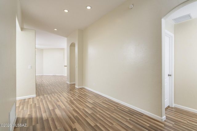 7444 E Calle Infinito, Tucson, AZ 85715