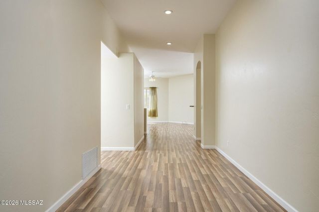 7444 E Calle Infinito, Tucson, AZ 85715