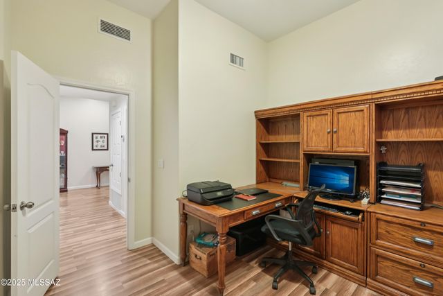 7444 E Calle Infinito, Tucson, AZ 85715