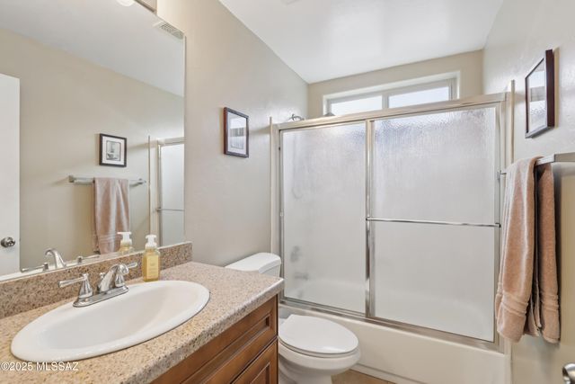 7444 E Calle Infinito, Tucson, AZ 85715