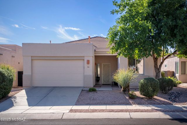 7444 E Calle Infinito, Tucson, AZ 85715