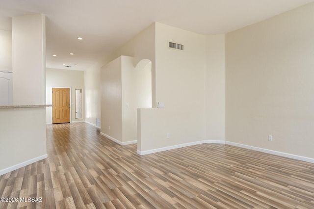 7444 E Calle Infinito, Tucson, AZ 85715