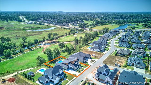 4205 S Watercrest Drive, Rogers, AR 72758