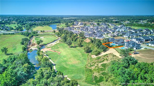 4205 S Watercrest Drive, Rogers, AR 72758
