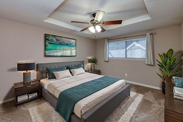 3014 W Brompton Lane, Fresno, CA 93711