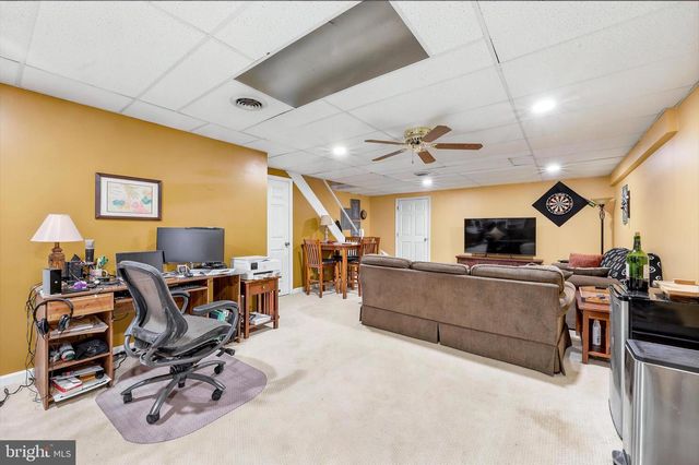 552 HEATHER LN, Upper Chichester, PA 19014