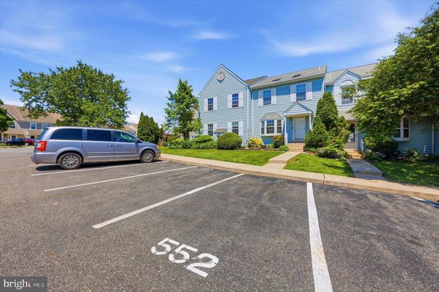 552 HEATHER LN, Upper Chichester, PA 19014