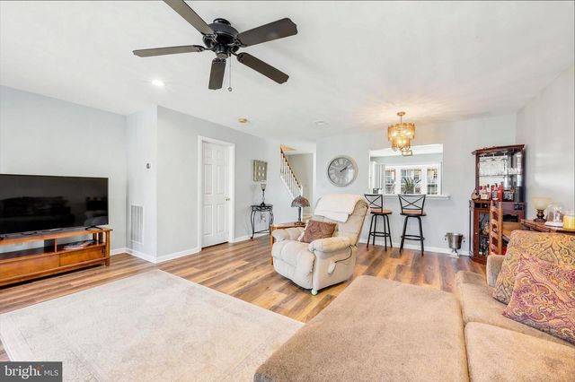 552 HEATHER LN, Upper Chichester, PA 19014