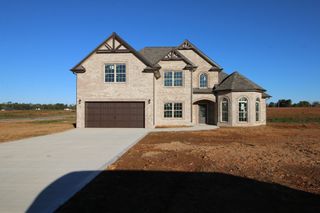 9 Wofford Estates, Clarksville, TN 37040