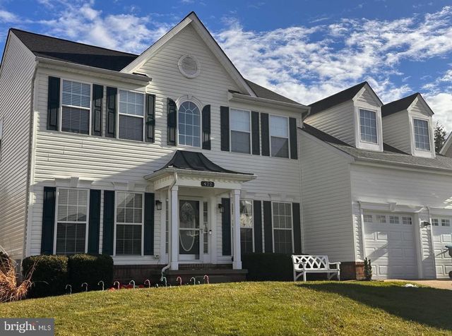 422 CLYDEBANK DR, Abingdon, MD 21009