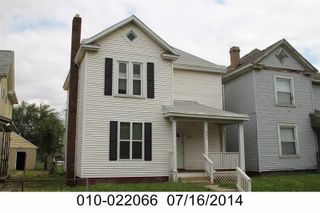 842 Bellows Avenue, Columbus, OH 43223