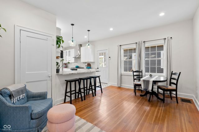 324 E 46th Street, Indianapolis, IN 46205