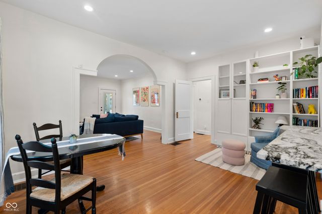 324 E 46th Street, Indianapolis, IN 46205