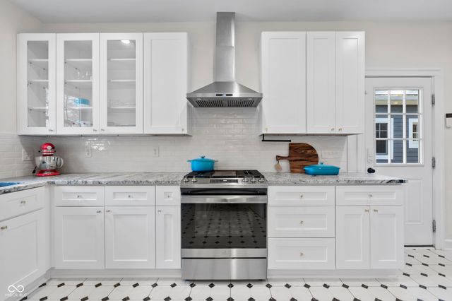 324 E 46th Street, Indianapolis, IN 46205