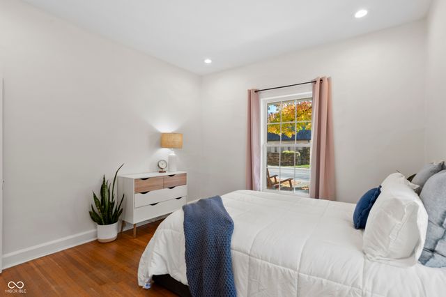 324 E 46th Street, Indianapolis, IN 46205