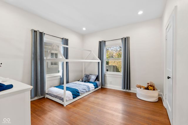 324 E 46th Street, Indianapolis, IN 46205