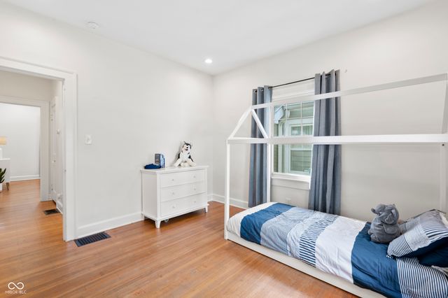 324 E 46th Street, Indianapolis, IN 46205