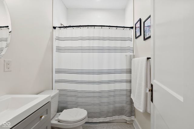 324 E 46th Street, Indianapolis, IN 46205