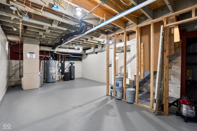 324 E 46th Street, Indianapolis, IN 46205