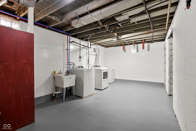 324 E 46th Street, Indianapolis, IN 46205