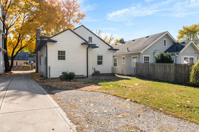 324 E 46th Street, Indianapolis, IN 46205