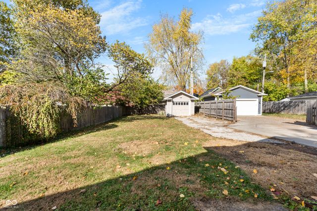 324 E 46th Street, Indianapolis, IN 46205