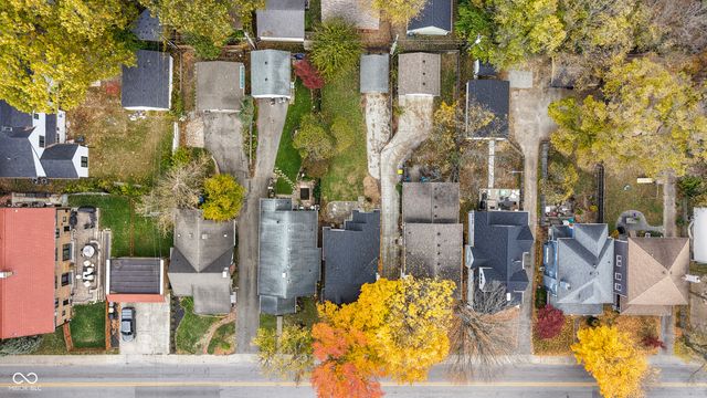 324 E 46th Street, Indianapolis, IN 46205