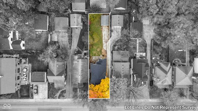 324 E 46th Street, Indianapolis, IN 46205