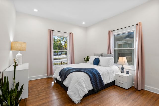 324 E 46th Street, Indianapolis, IN 46205