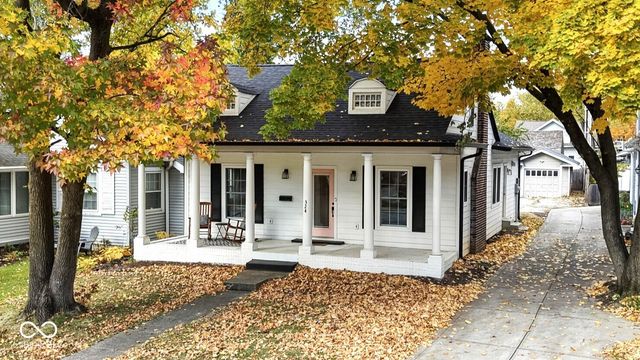 324 E 46th Street, Indianapolis, IN 46205