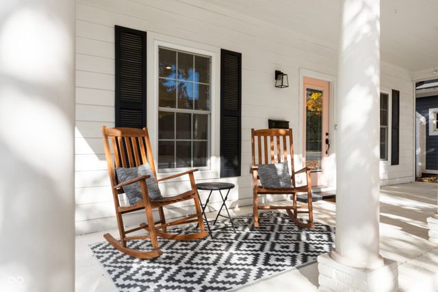 324 E 46th Street, Indianapolis, IN 46205