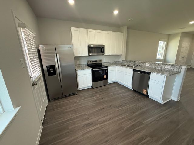 8123 Burnt Orchid Drive, Houston, TX 77016