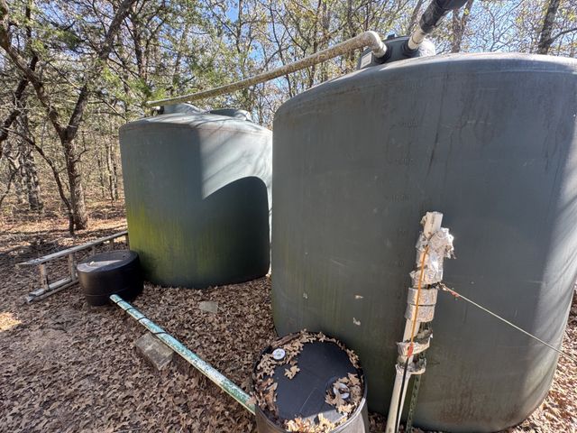 2095 Lcr 152, Mount Calm, TX 76673