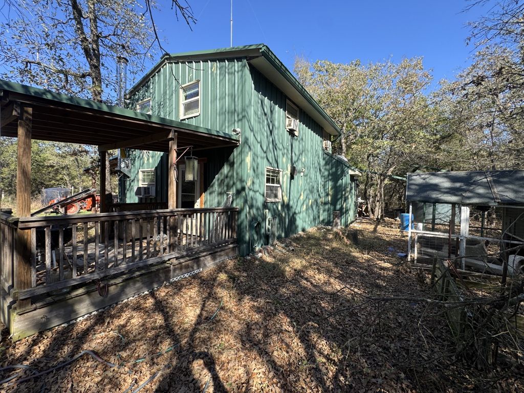 2095 Lcr 152, Mount Calm, TX 76673