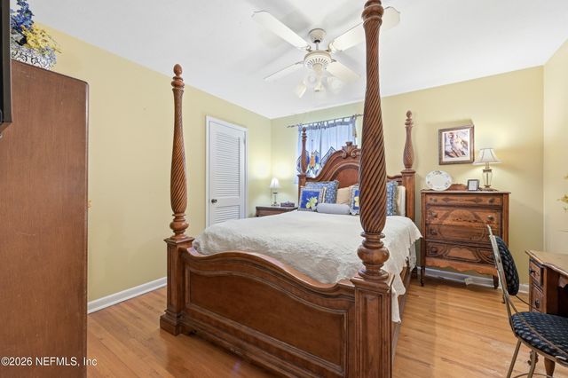 6963 MADRID Avenue, Jacksonville, FL 32217
