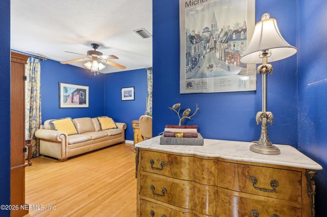 6963 MADRID Avenue, Jacksonville, FL 32217