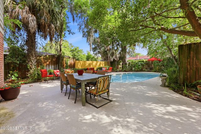 6963 MADRID Avenue, Jacksonville, FL 32217