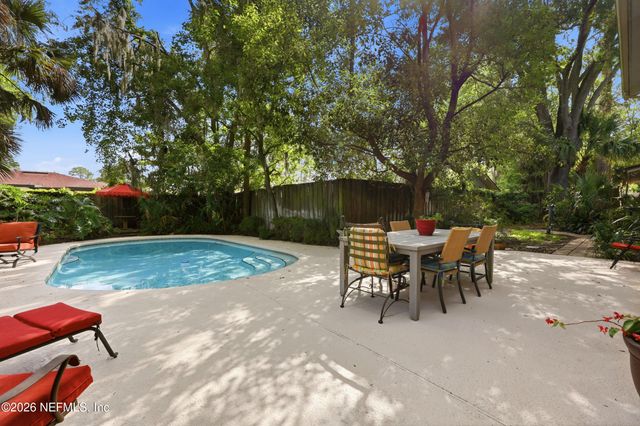 6963 MADRID Avenue, Jacksonville, FL 32217
