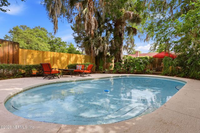 6963 MADRID Avenue, Jacksonville, FL 32217