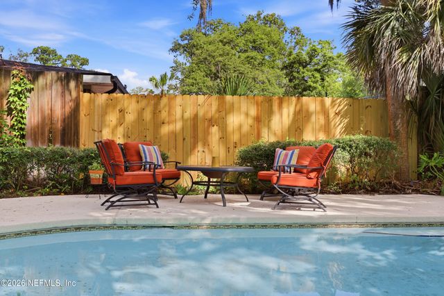6963 MADRID Avenue, Jacksonville, FL 32217