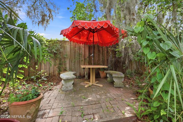6963 MADRID Avenue, Jacksonville, FL 32217