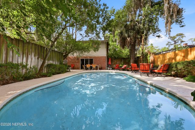 6963 MADRID Avenue, Jacksonville, FL 32217