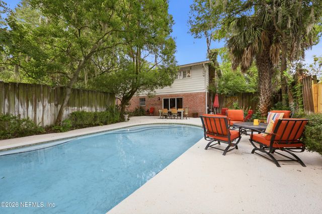 6963 MADRID Avenue, Jacksonville, FL 32217