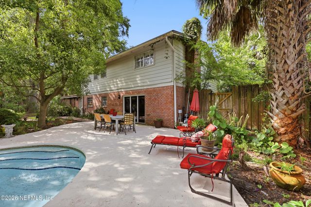 6963 MADRID Avenue, Jacksonville, FL 32217