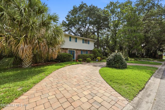 6963 MADRID Avenue, Jacksonville, FL 32217