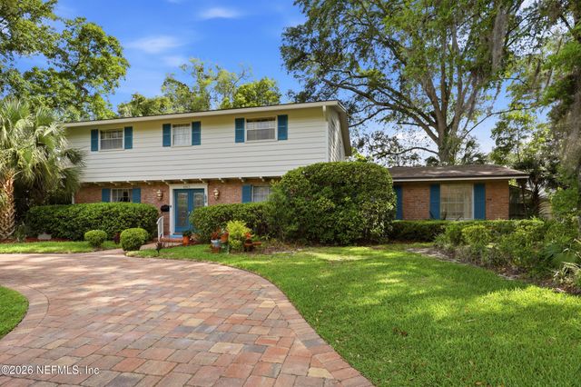 6963 MADRID Avenue, Jacksonville, FL 32217