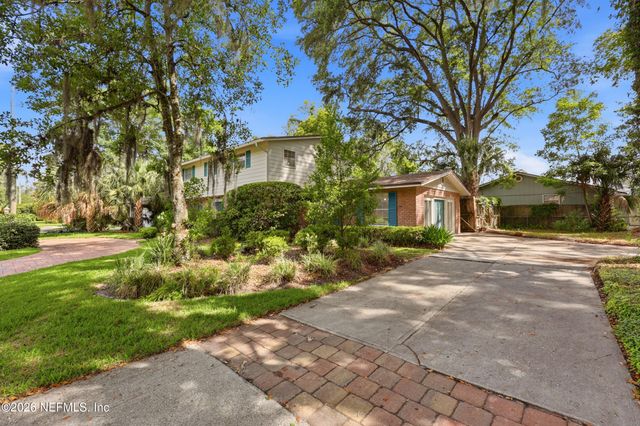 6963 MADRID Avenue, Jacksonville, FL 32217